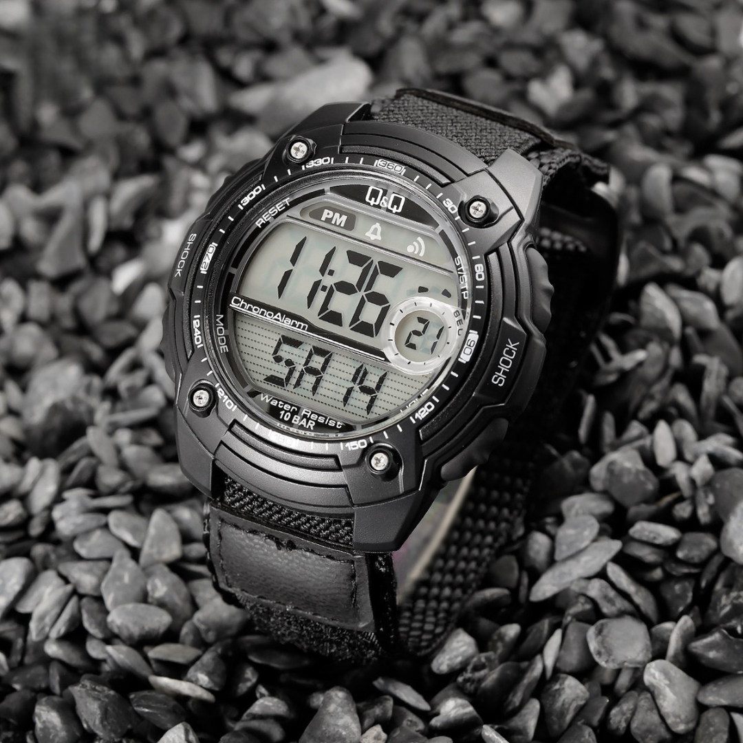 Reloj Q&Q l GM-075J003 l