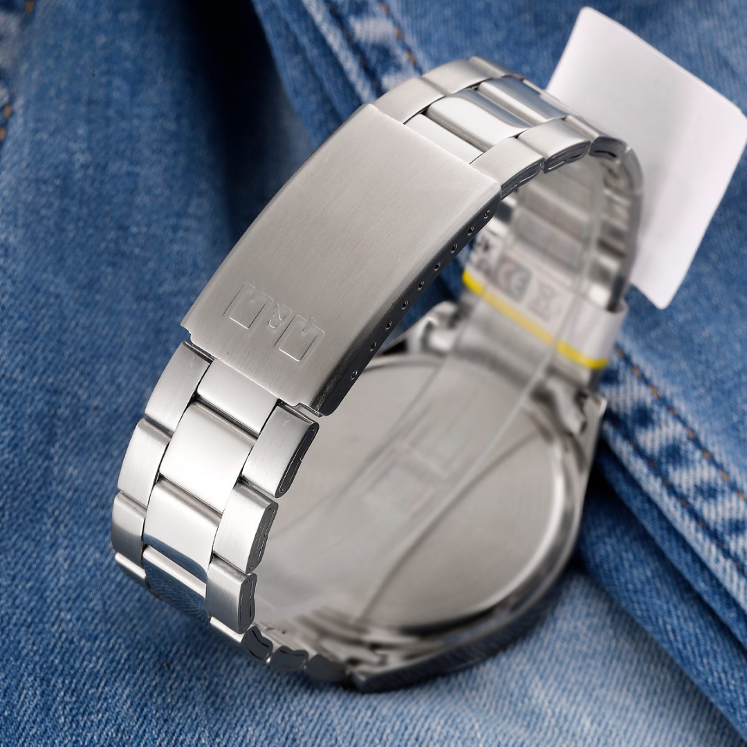 Reloj Q&Q l A-484A l