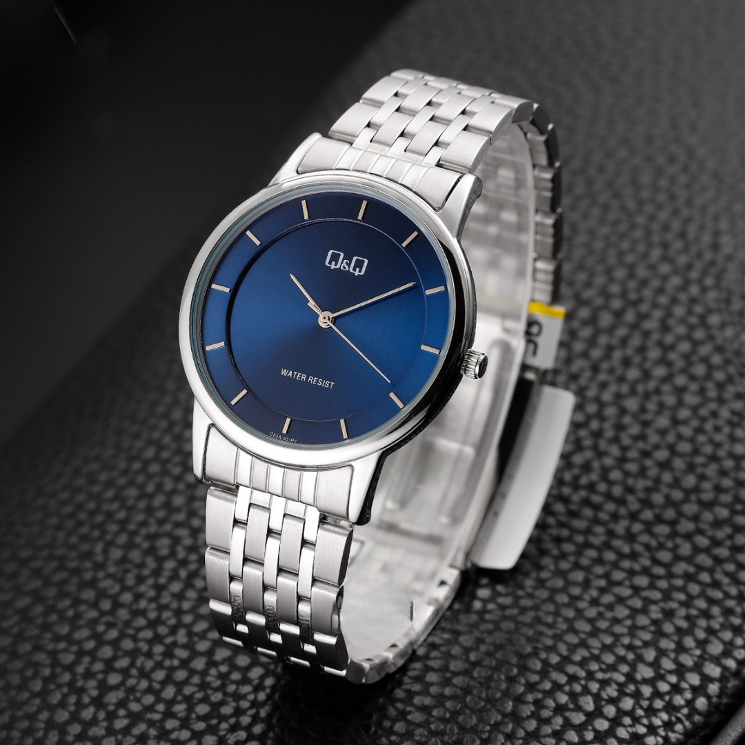 Reloj Q&Q l G-62AJ001 l