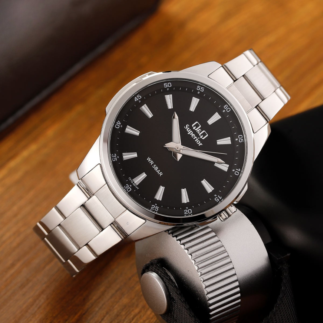 Reloj Q&Q I C-21J- I