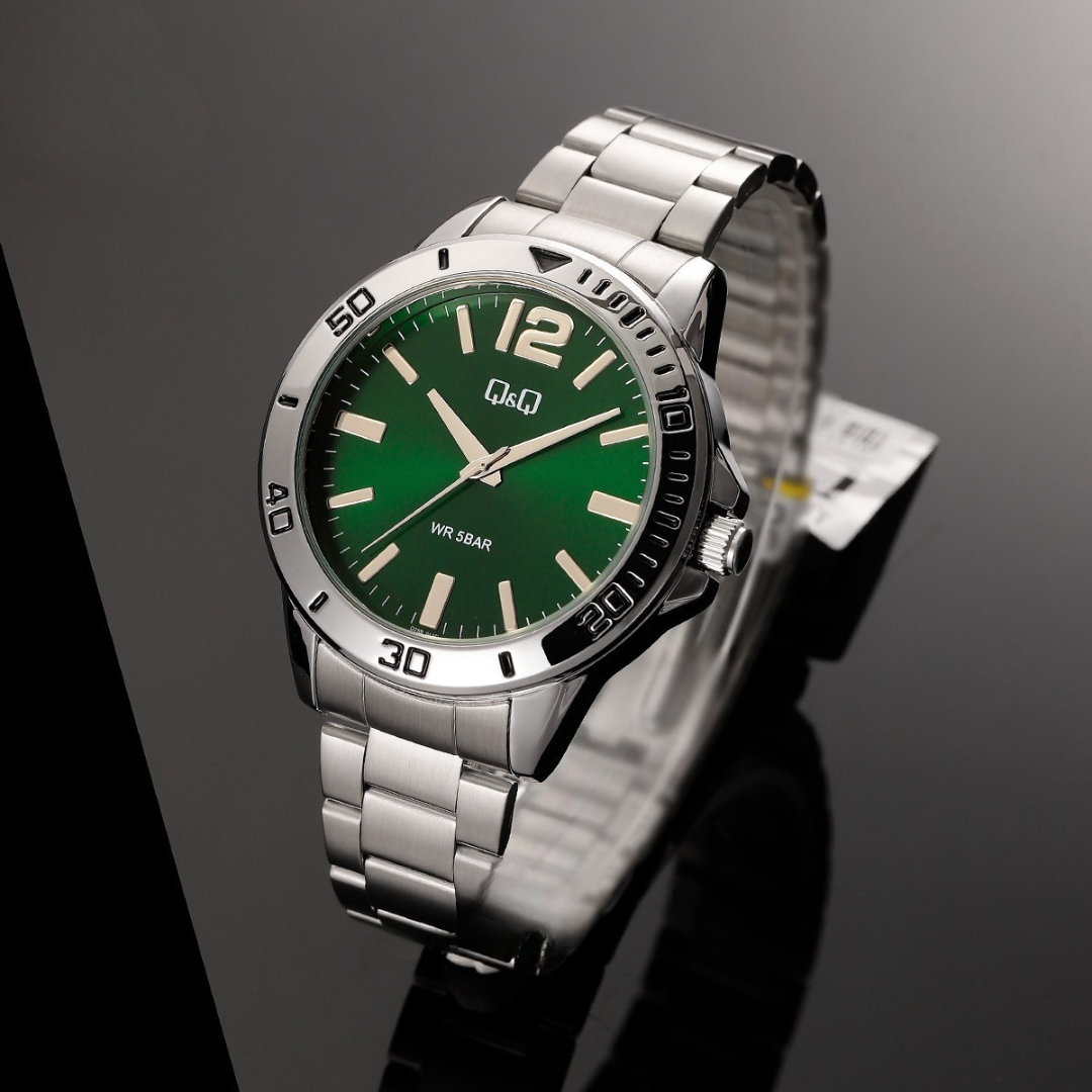 Reloj Q&Q l Q-28b l