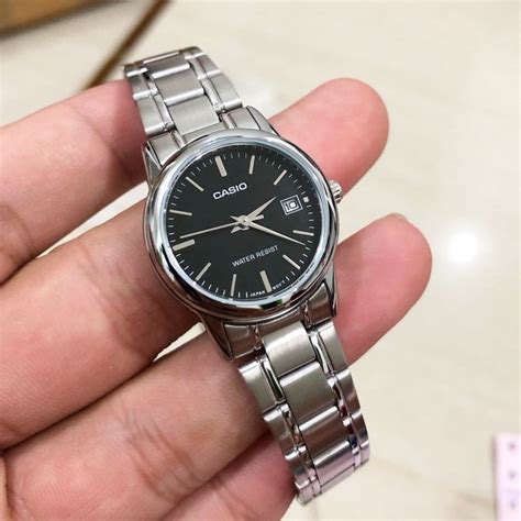 Reloj Casio LTP-V002D-7a