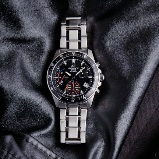 Reloj Casio l Edifice 540D l