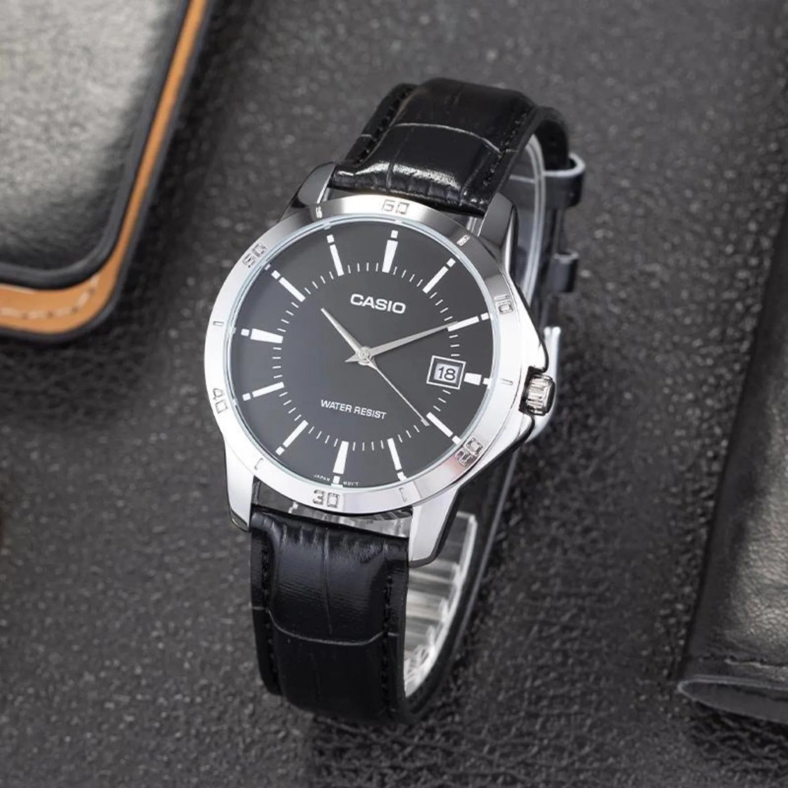 Reloj Casio l MTP-V004L-1A l