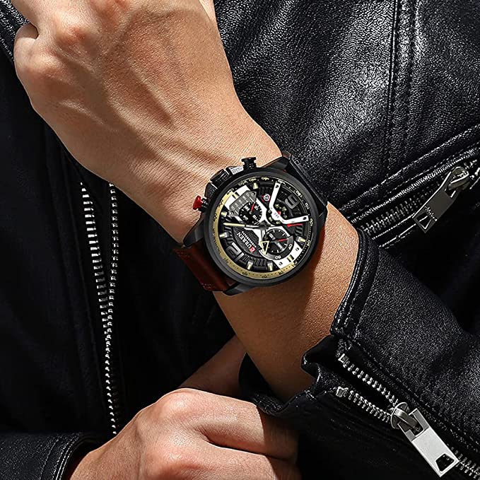 Reloj Curren l 8329 l