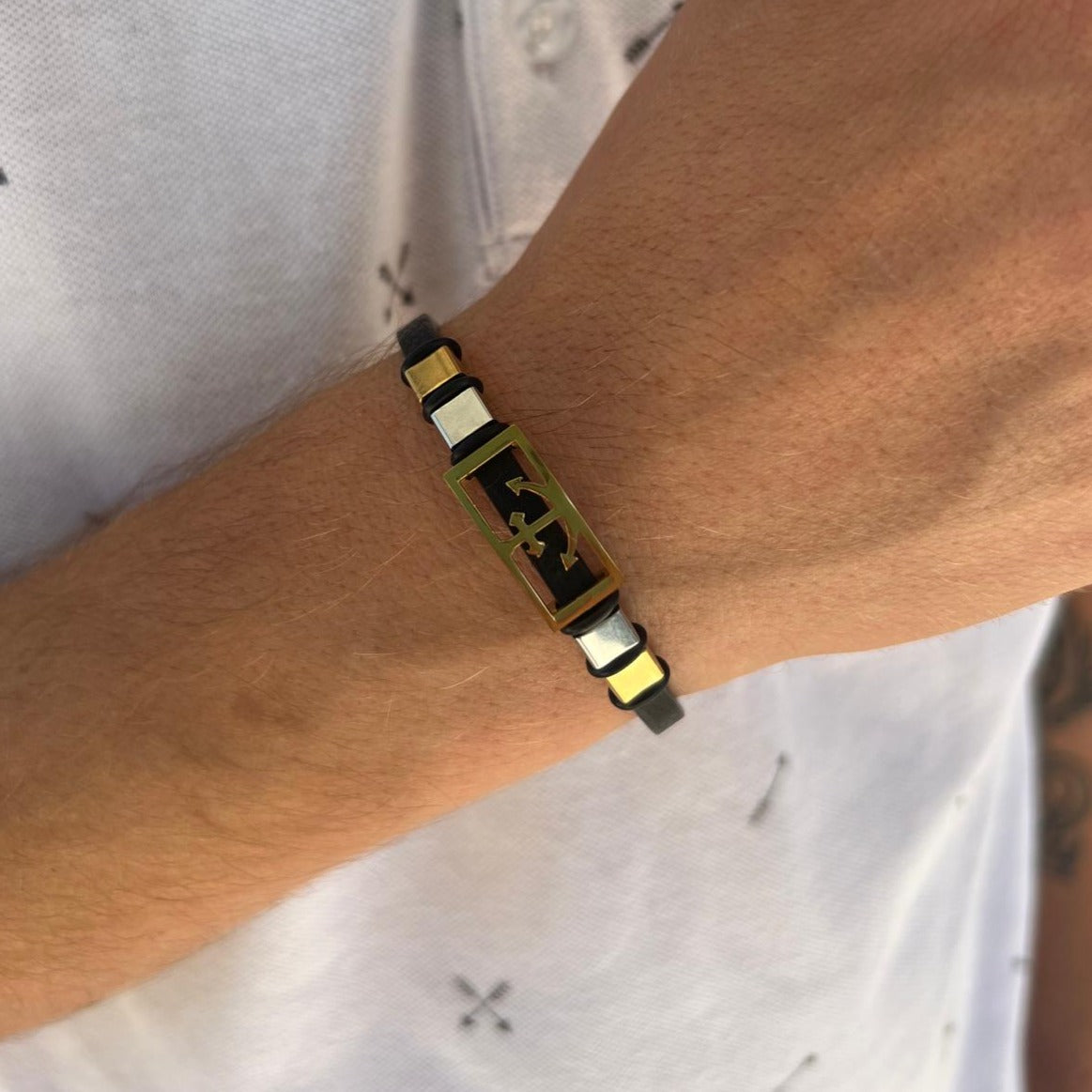 Pulsera l Naufrago l