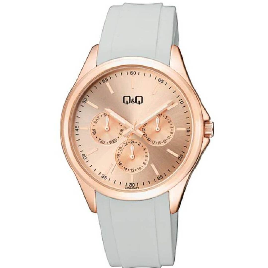 Reloj Q&Q I C25A-004PY I