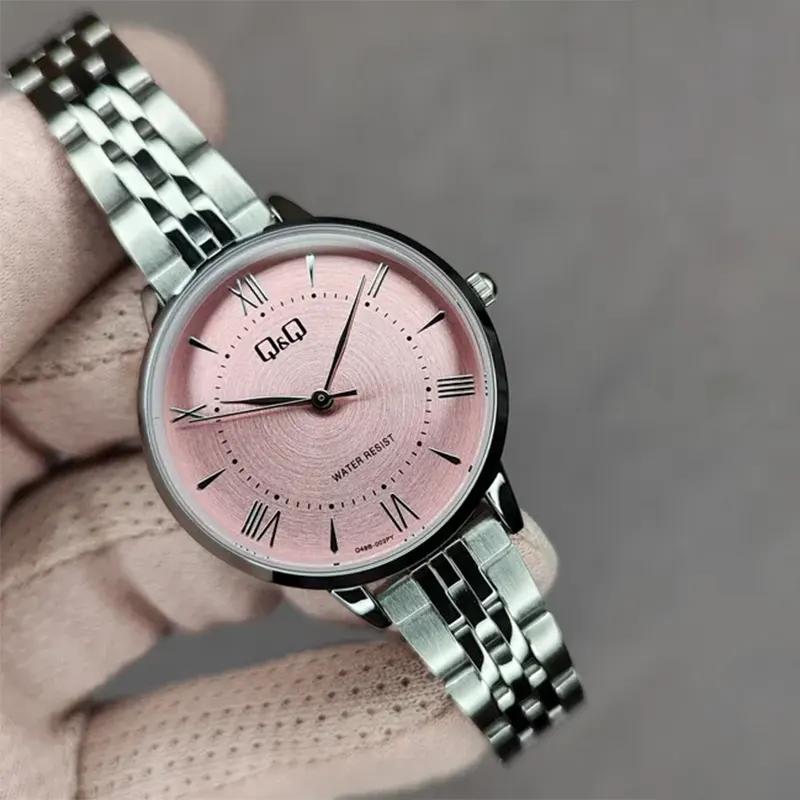 Reloj Q&Q I Q48B-001PY I