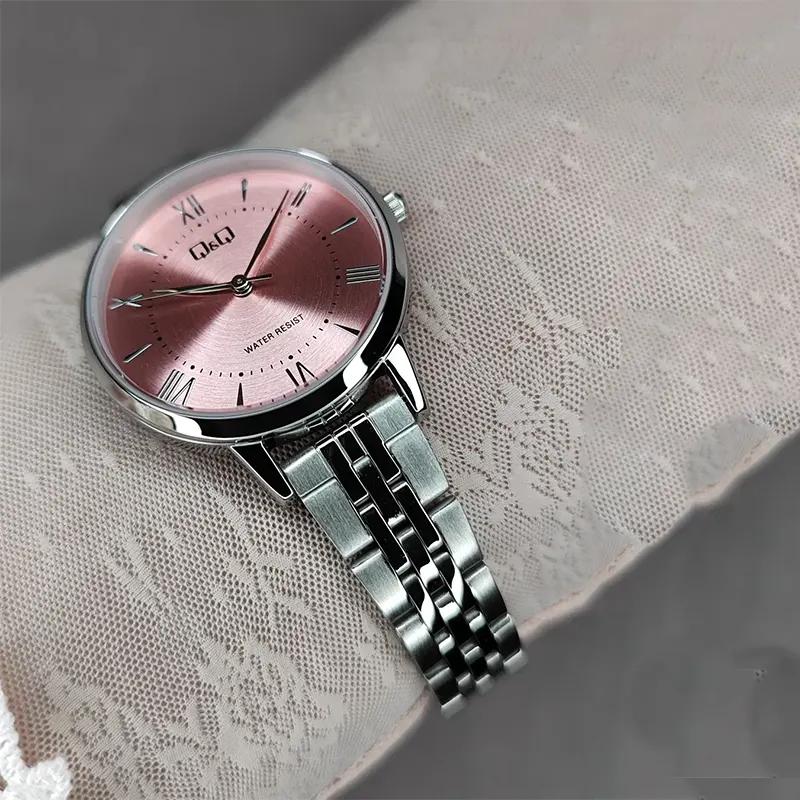 Reloj Q&Q I Q48B-001PY I