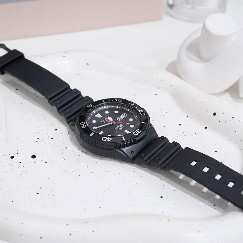 Reloj Casio l Mrw 230 l