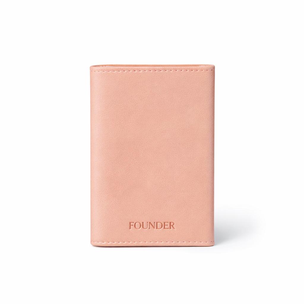 Billetera Anti hackeo l Sisitema RFID l Mecanismo Pop Up Tarjetas