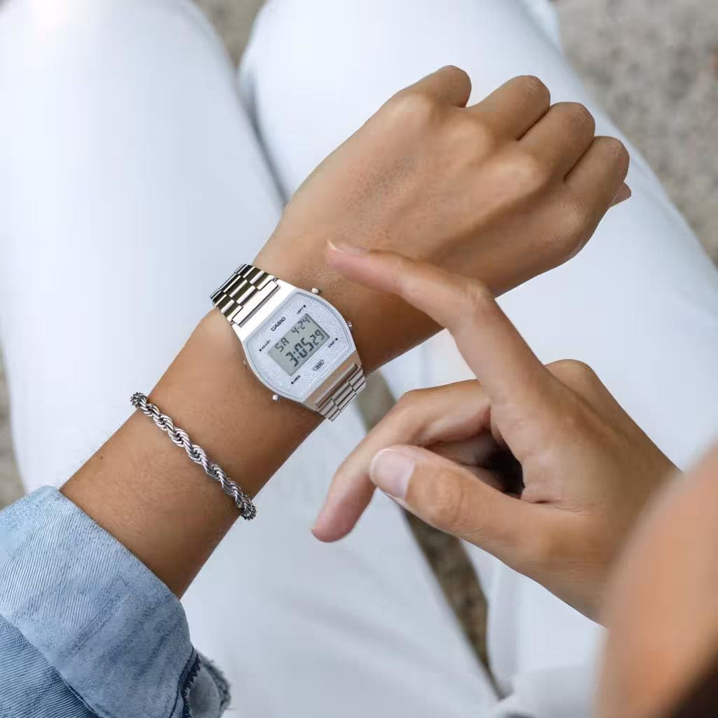 Reloj Casio l B640 l