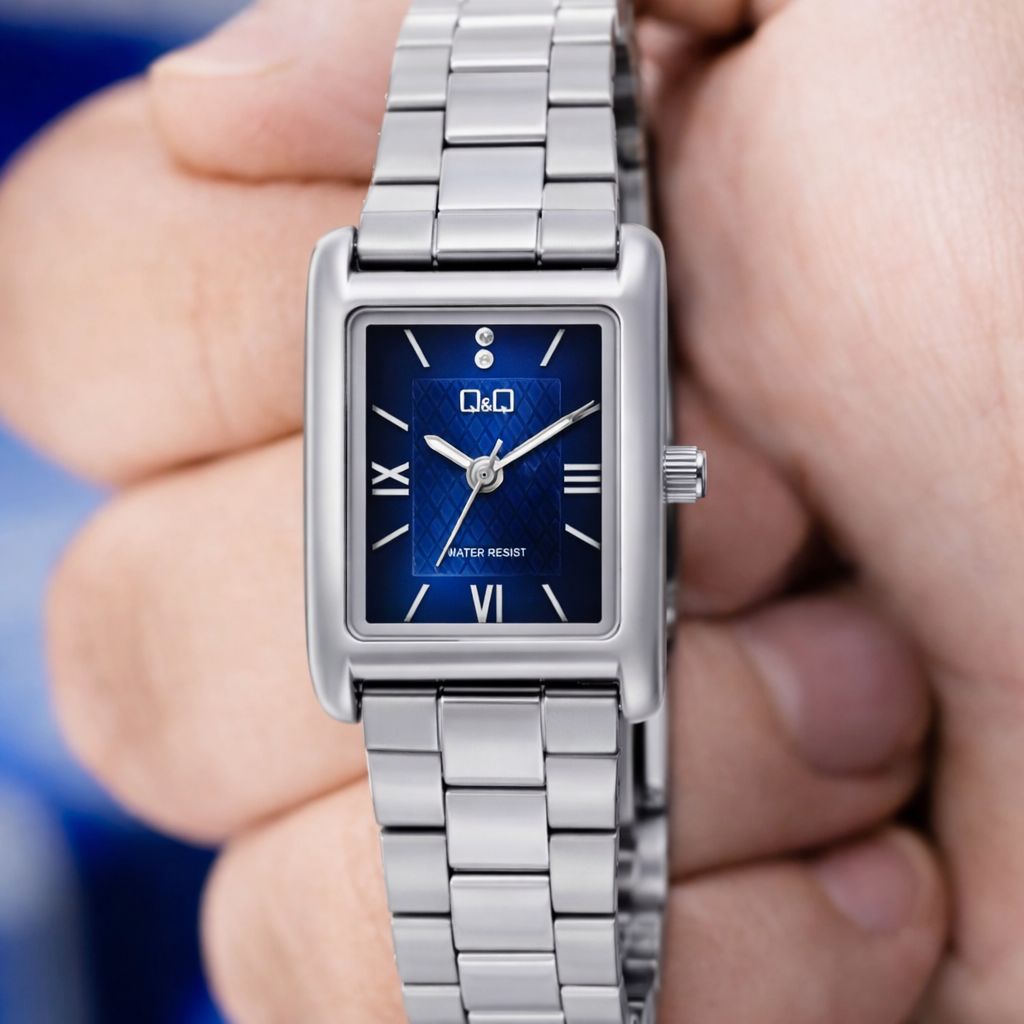 Reloj Mujer l Q68-001 l