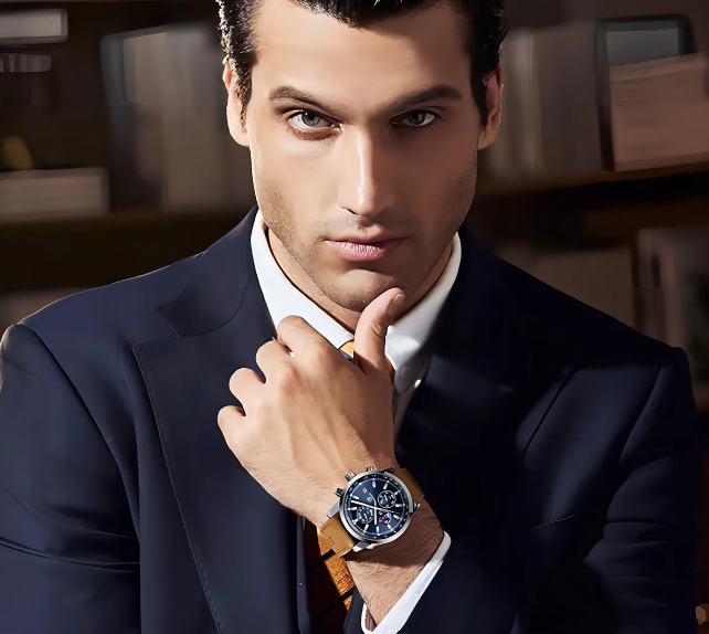 Reloj I BY 5102 I