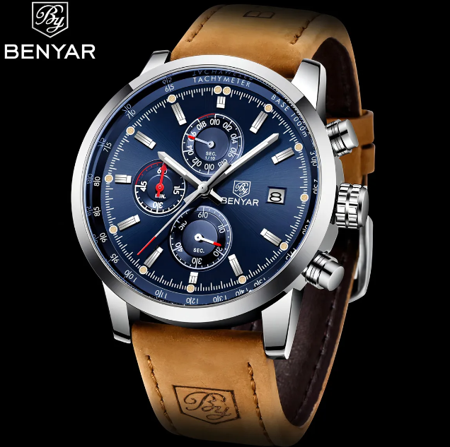 Reloj I BY 5102 I