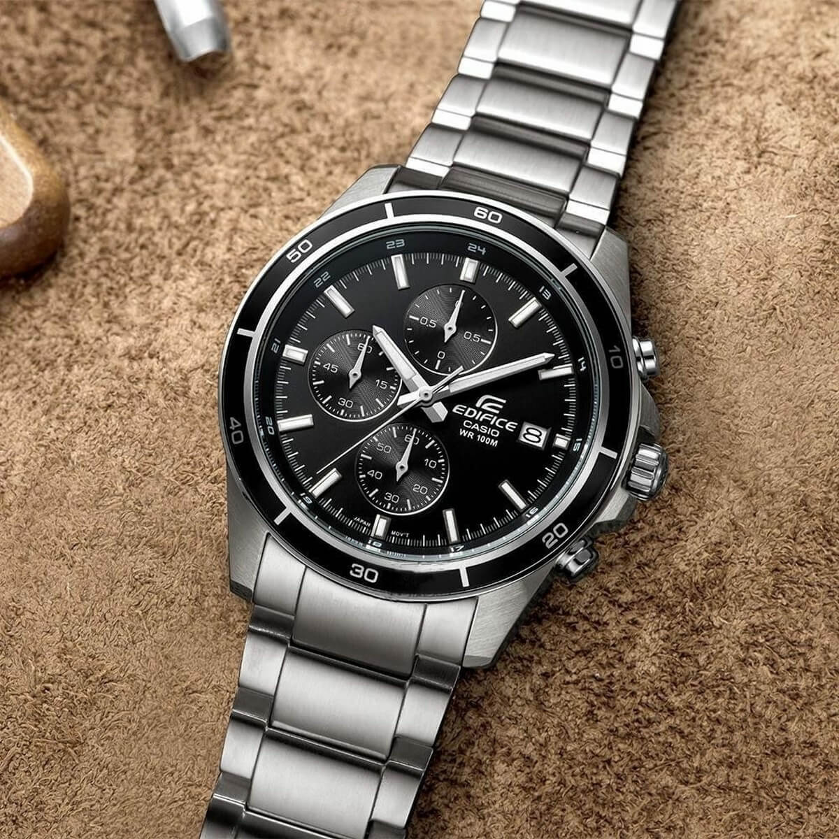 Reloj Casio l Edifice 526 l