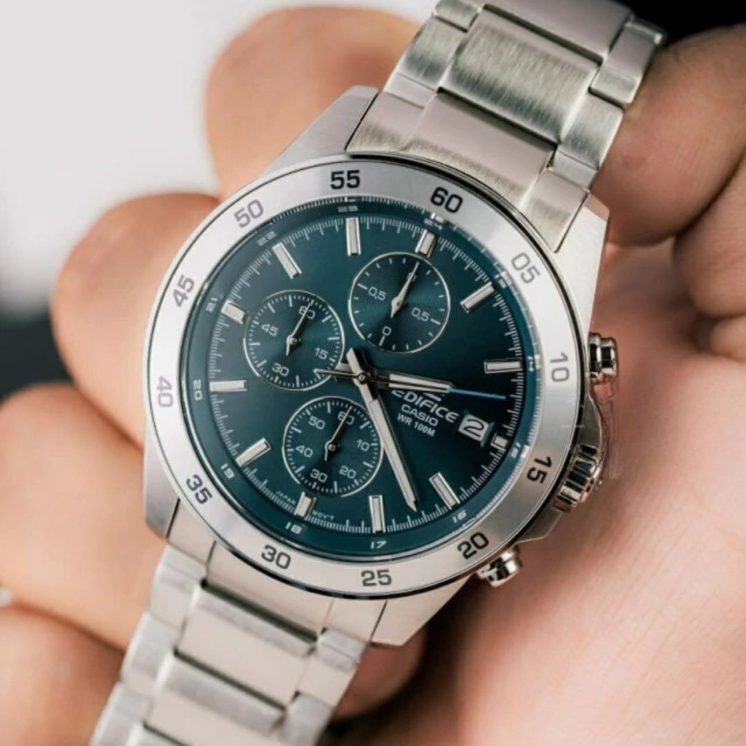 Reloj Casio l Edifice 526 l