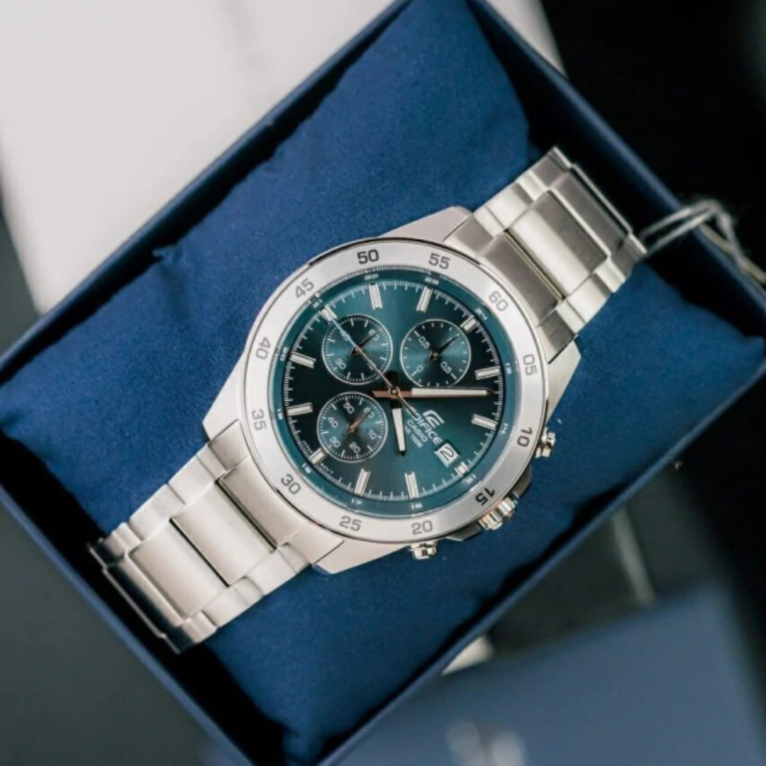 Reloj Casio l Edifice 526 l