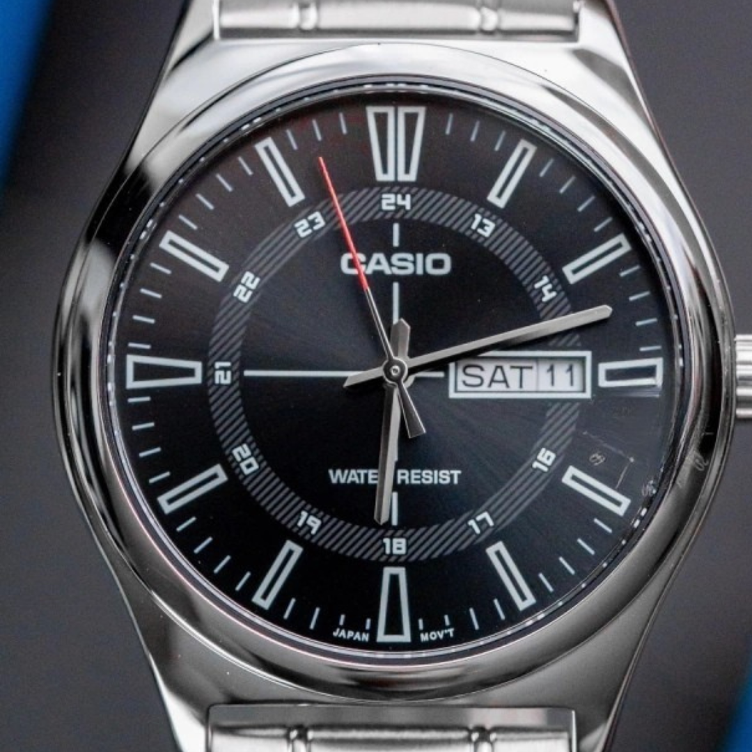 Reloj Casio l MTP-V006 l