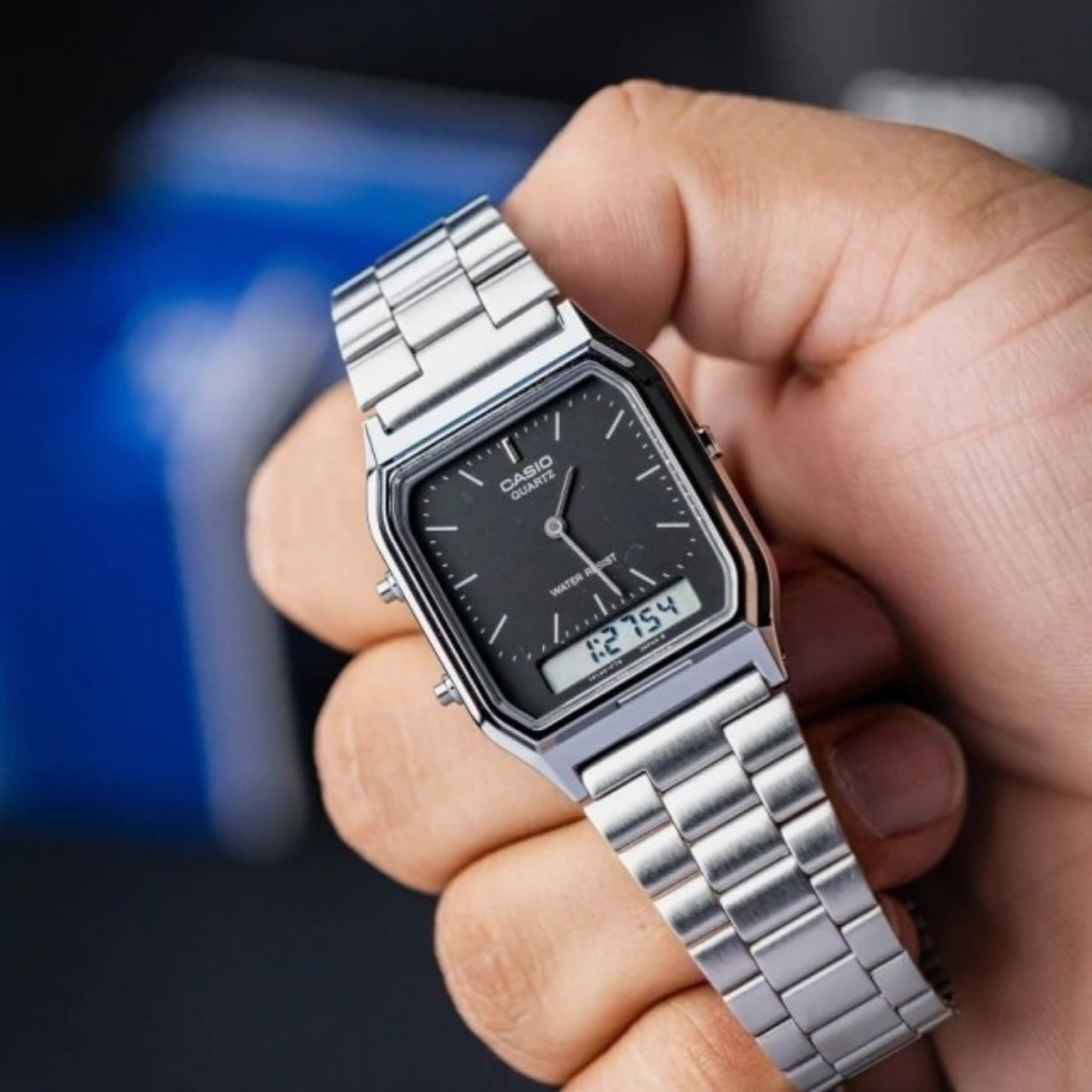 Reloj Casio I AQ230M I