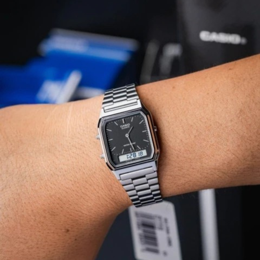 Reloj Casio I AQ230M I