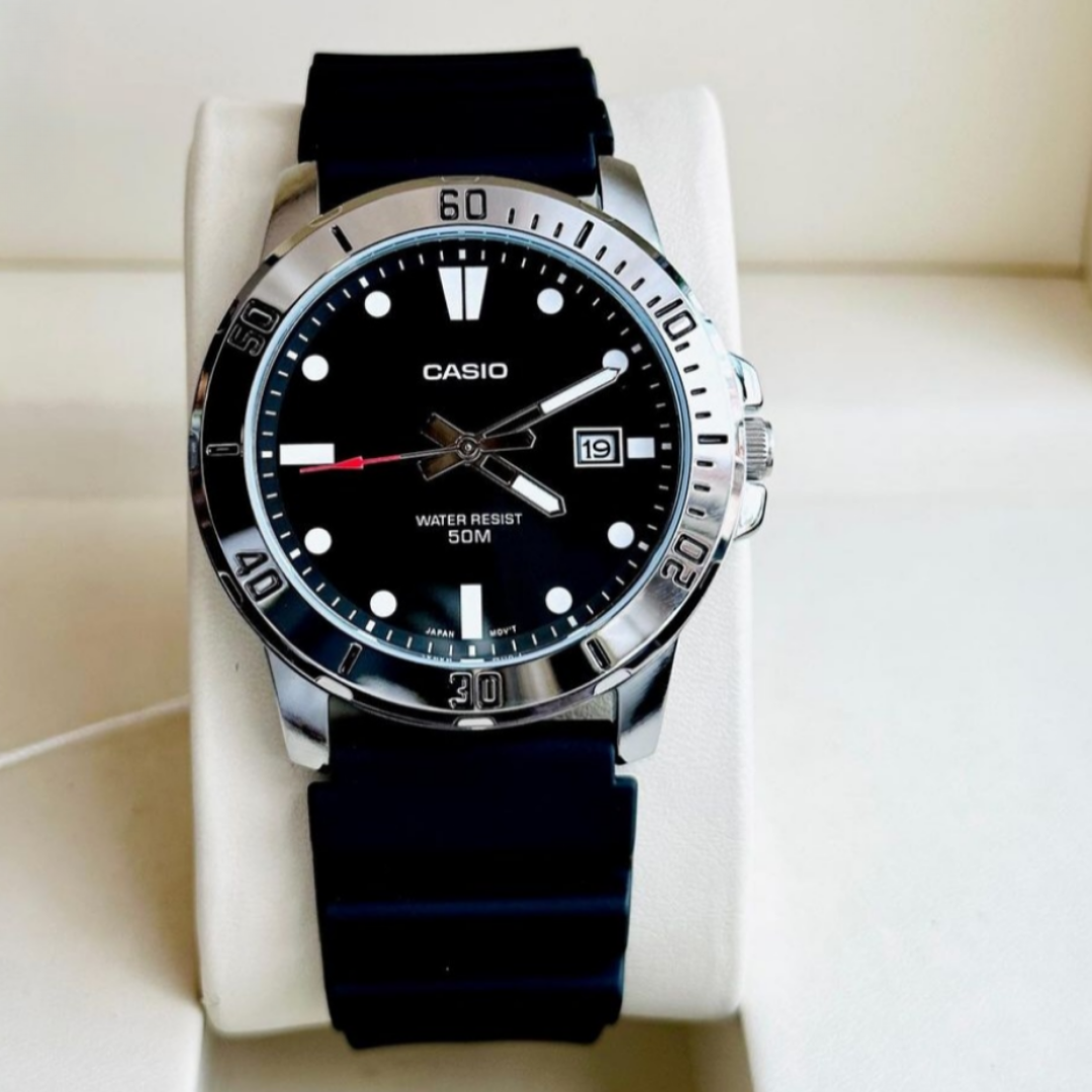 Reloj Casio l MTP-VD05 l