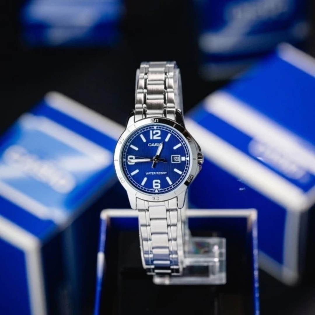 Reloj Casio LTP-V004D 1 l