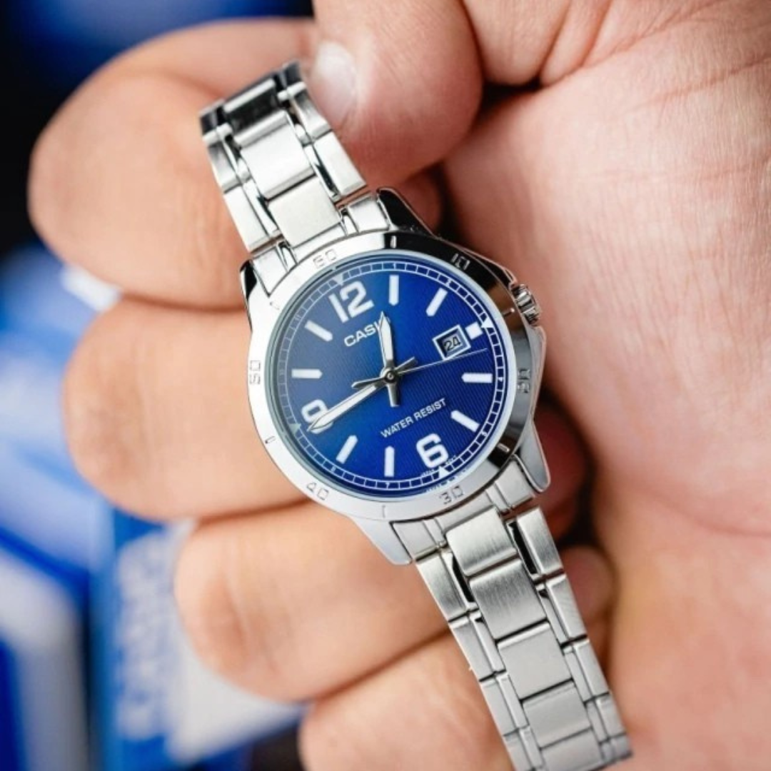Reloj Casio LTP-V004D 1 l