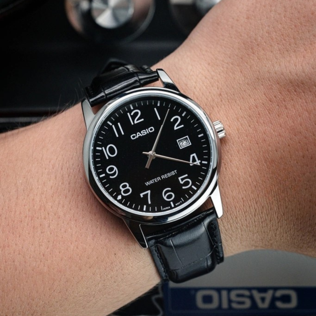 Relojs Casio l MTP-V002L-1B2 l