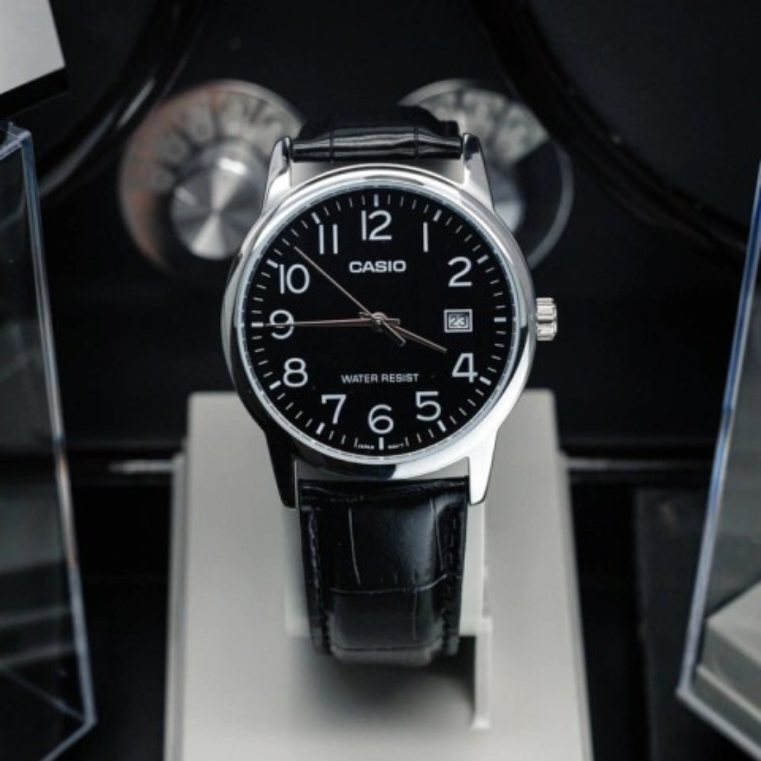 Relojs Casio l MTP-V002L-1B2 l