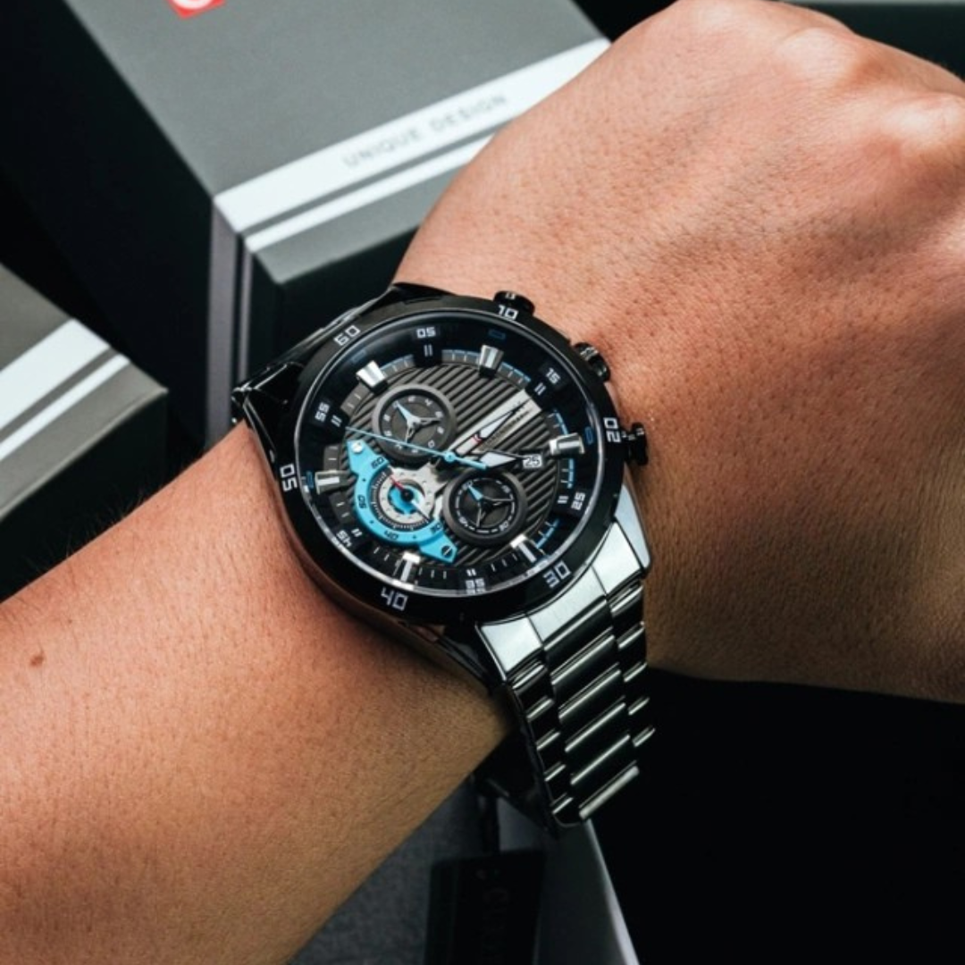 Reloj Curren l 8402 l