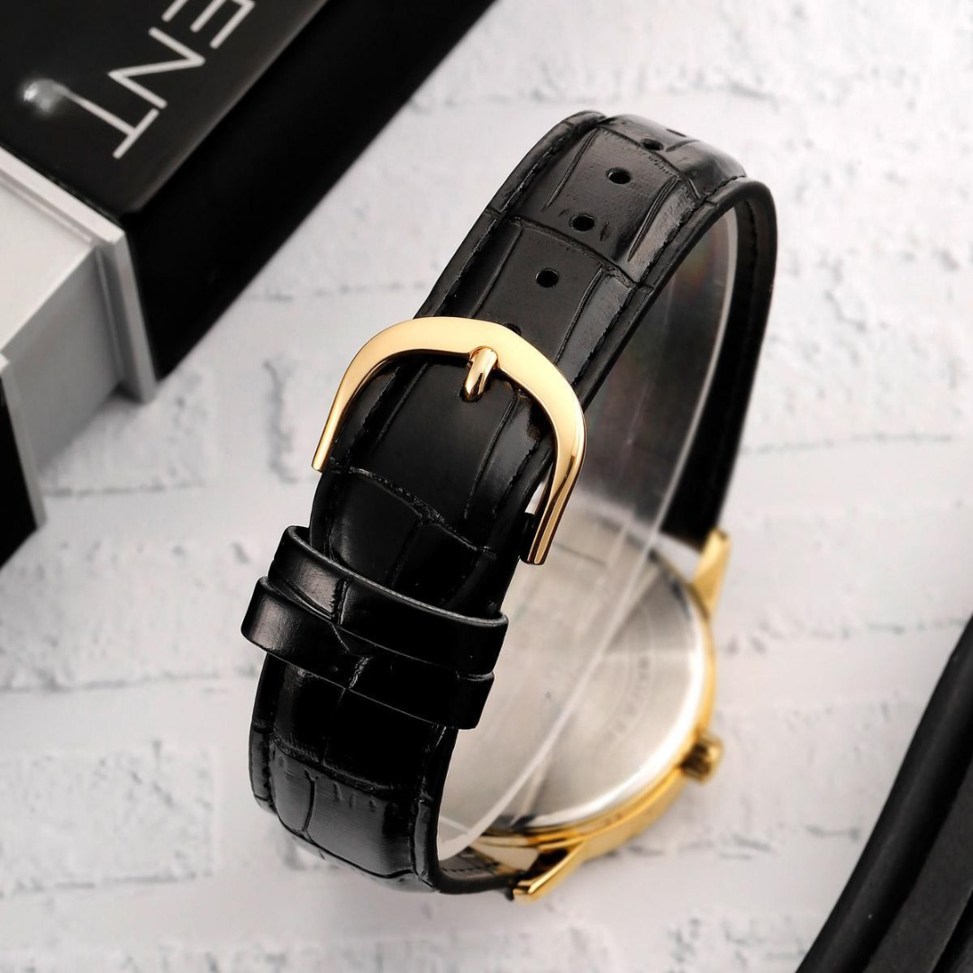 Reloj Casio l MTP-V001GL-9 l