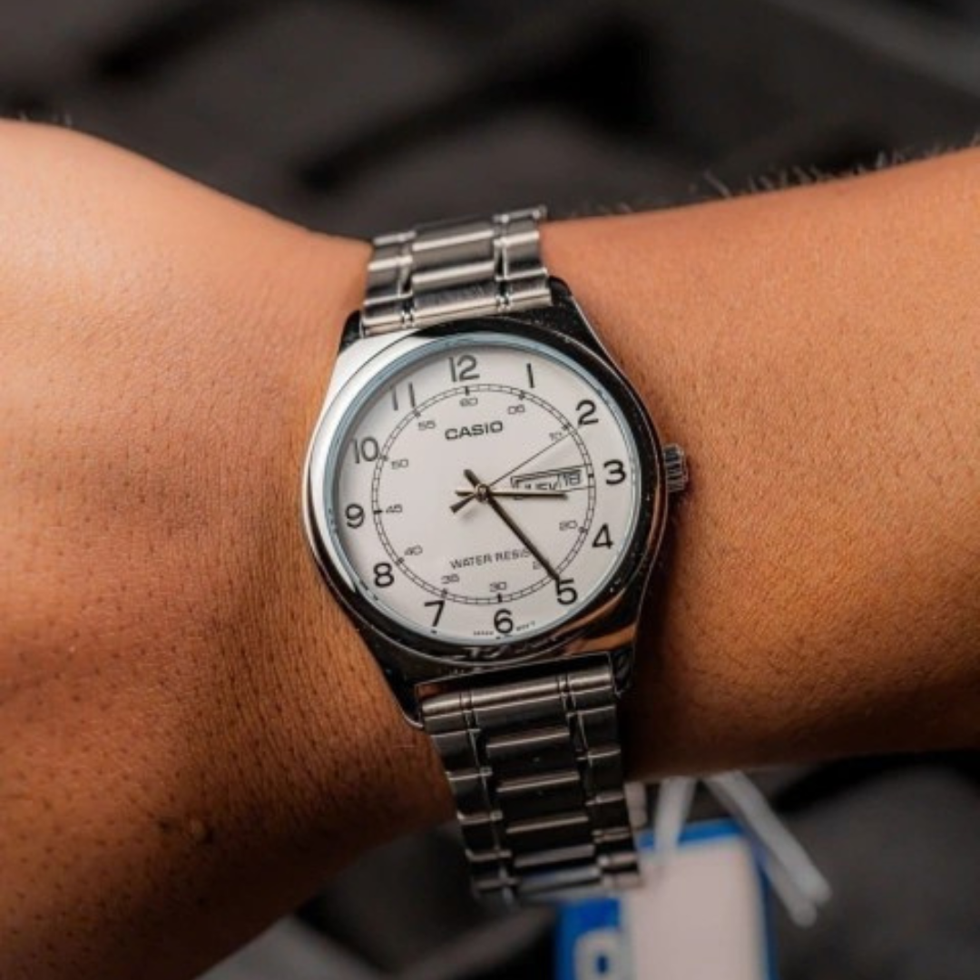 Reloj Casio l MTP-V006 l