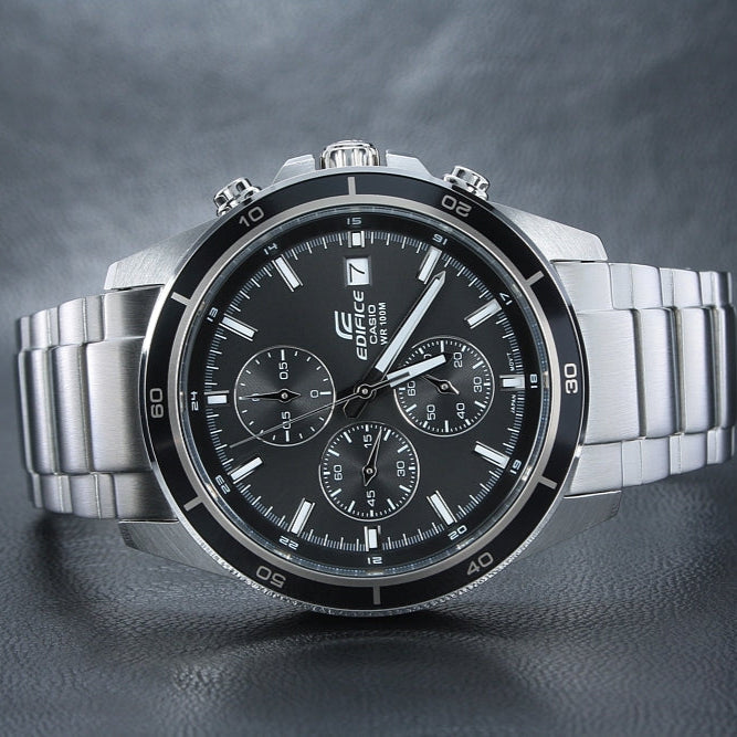 Reloj Casio l Edifice 526 l