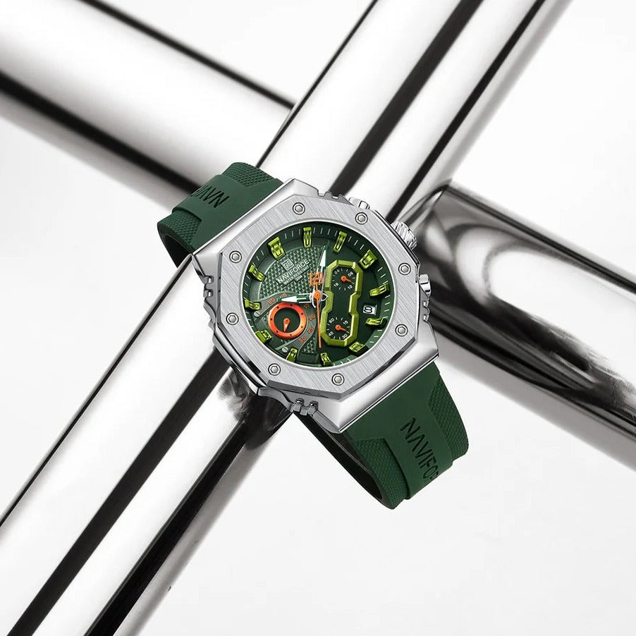 Reloj Naviforce l 0017 l