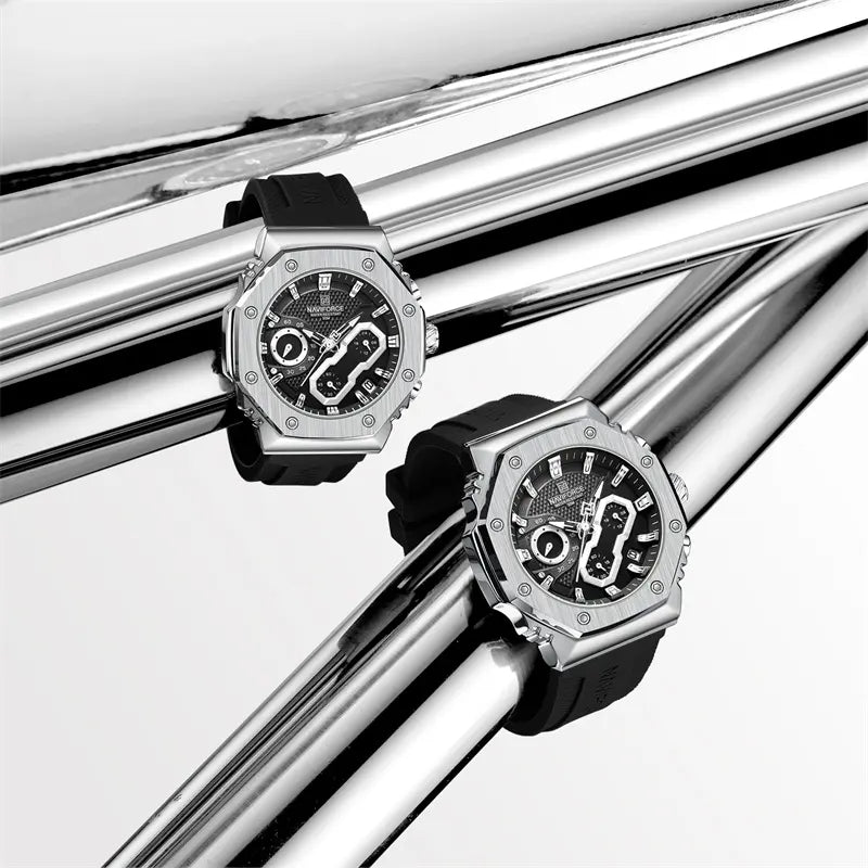 Reloj Naviforce l 0017 l