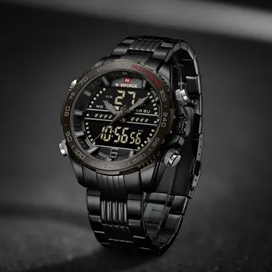 Reloj Naviforce l 0014 l