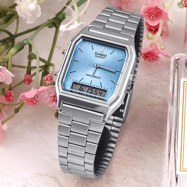 Reloj Casio I AQ230M I