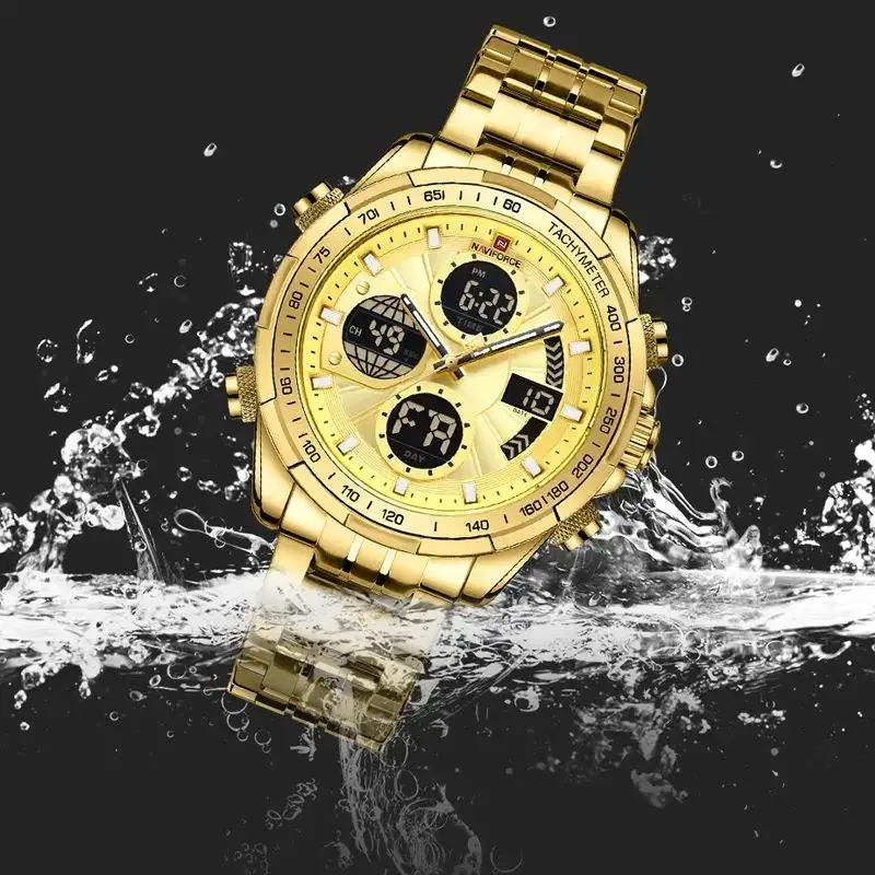 Reloj Naviforce l 0065 l