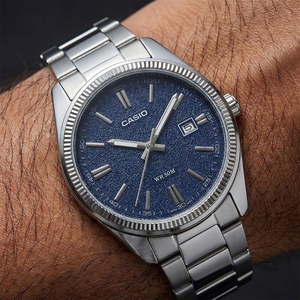 Reloj Casio l Mtp-1302 DDP
