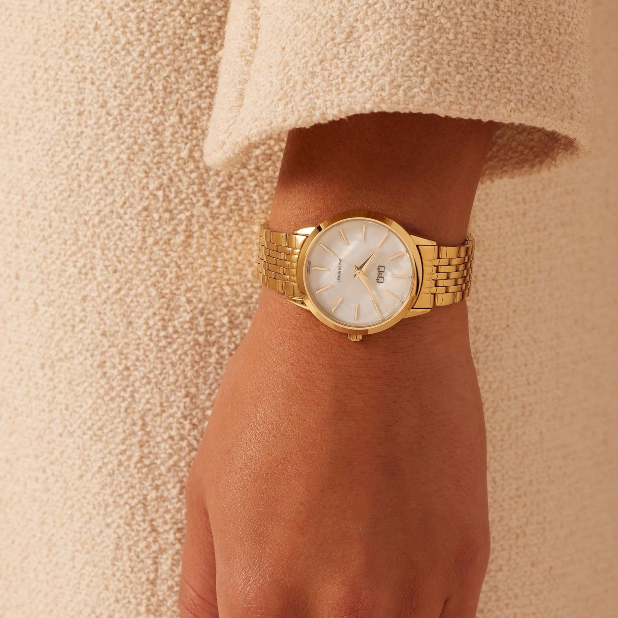 Reloj Mujer l QQ QA10