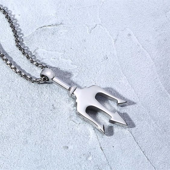 Collar Tridente