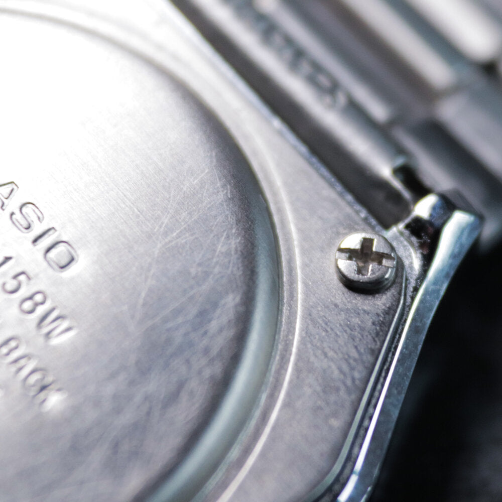 Reloj Casio l A158WA-1 l