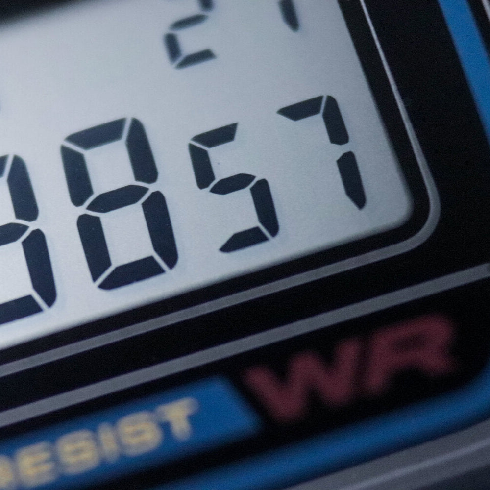 Reloj Casio l A159WA-1 l