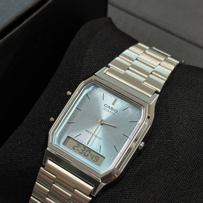 Reloj Casio I AQ230H I