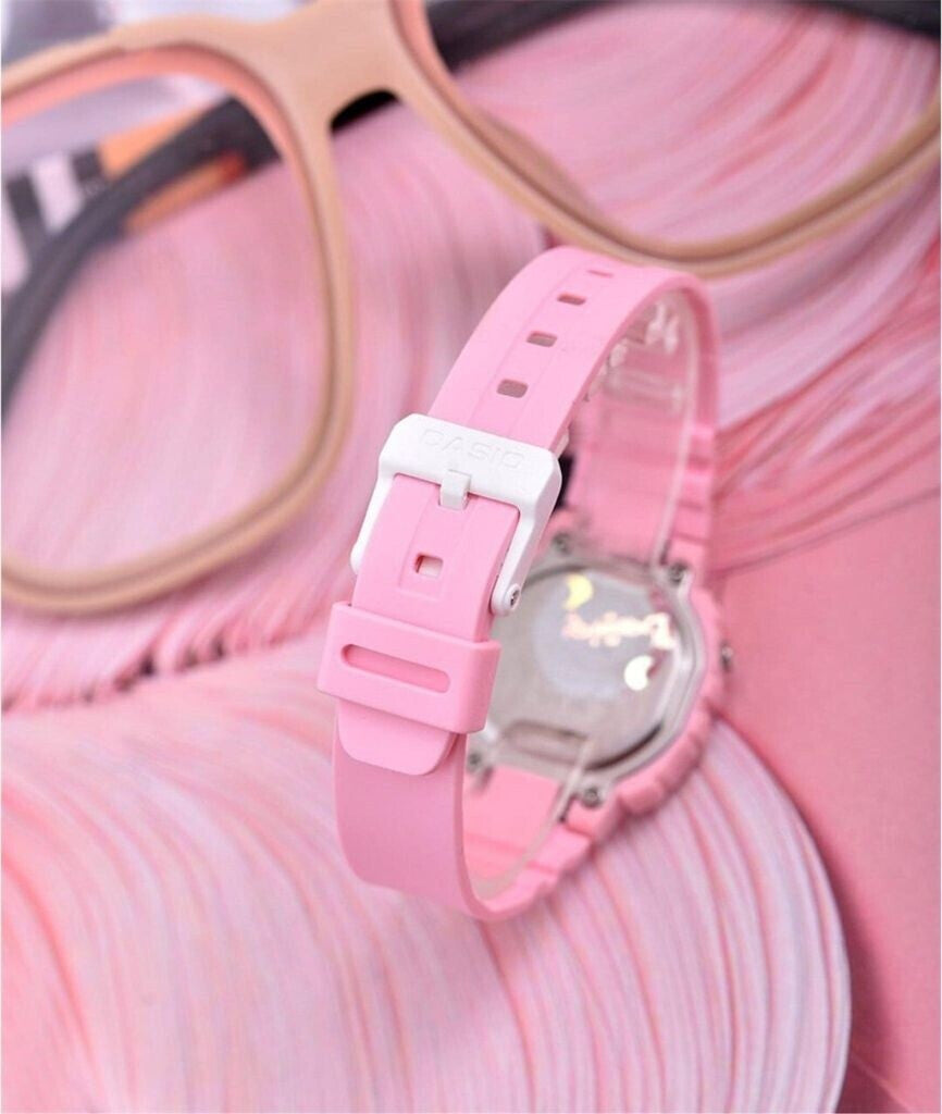 Reloj Casio l La-20W