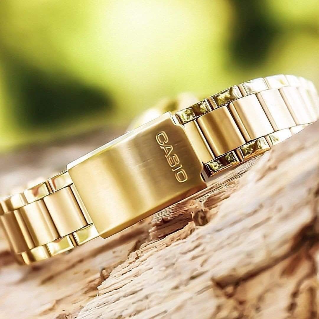 Reloj Casio LTP-VT01g