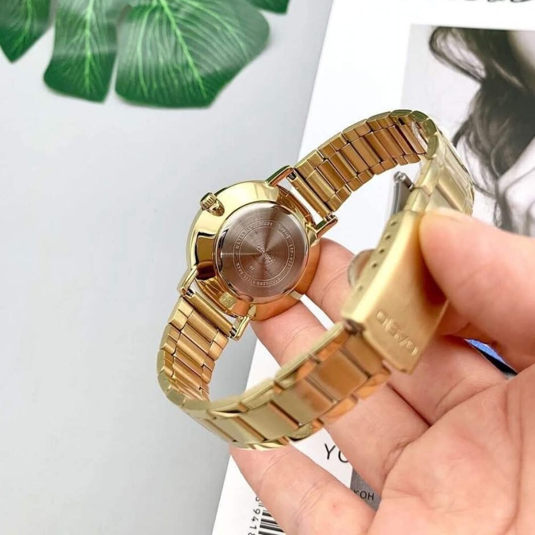 Reloj Casio l LTP-VT01G l