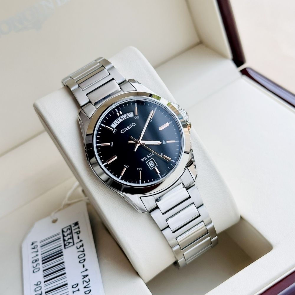 Reloj Casio lMTP-1370D-1
