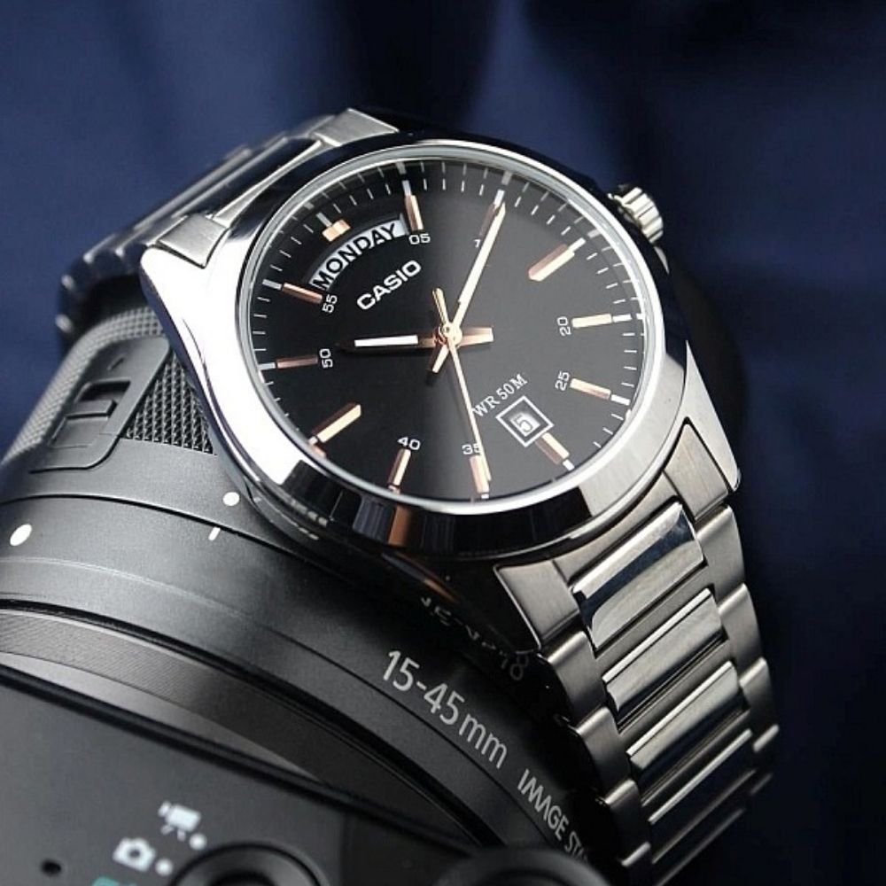 Reloj Casio lMTP-1370D-1